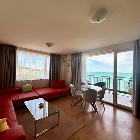 Sea View Panorama Sveti Vlas