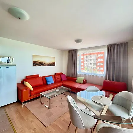 Apartment Sea View Panorama Sveti Vlas