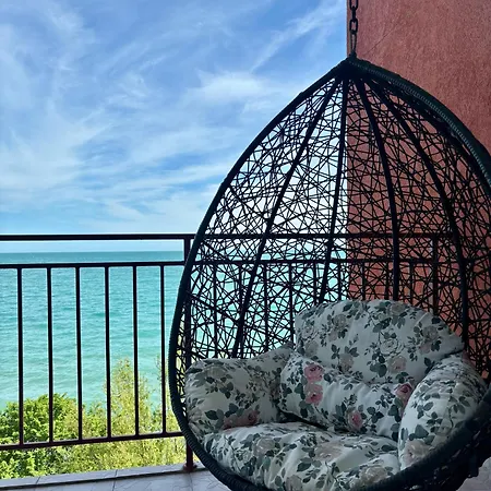 Sea View Panorama Apartment