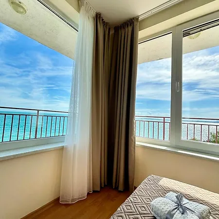 Sea View Panorama Apartment Sveti Vlas