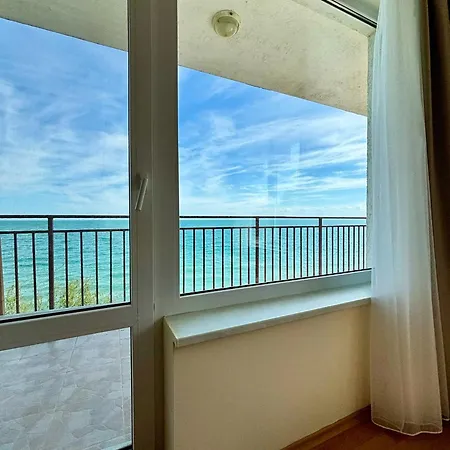Apartment Sea View Panorama