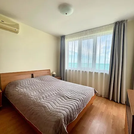 Sea View Panorama Apartment Sveti Vlas